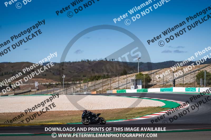 motorbikes;no limits;october 2019;peter wileman photography;portimao;portugal;trackday digital images